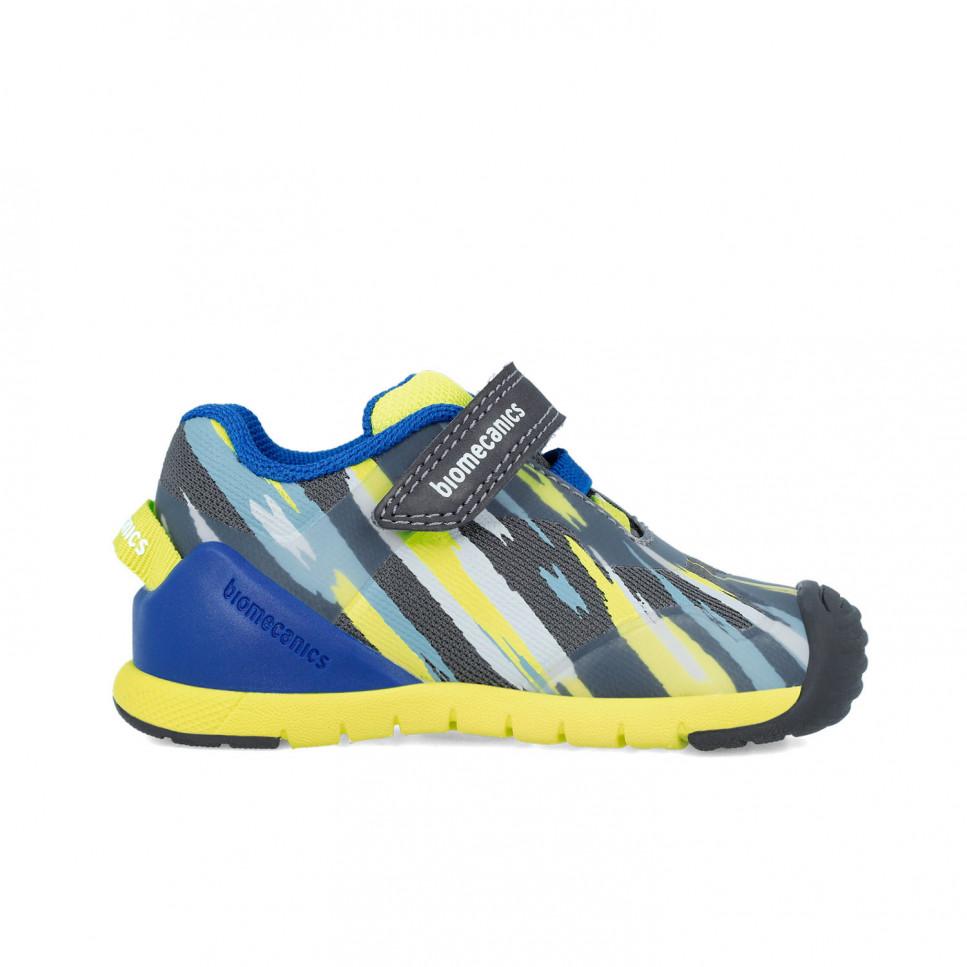 Garvalin Deportivas De Niño Primeros Pasos 241141-A790