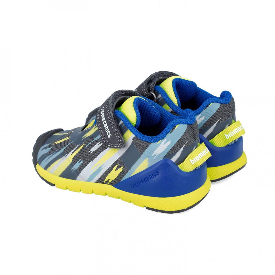 Garvalin Deportivas De Niño Primeros Pasos 241141-A790