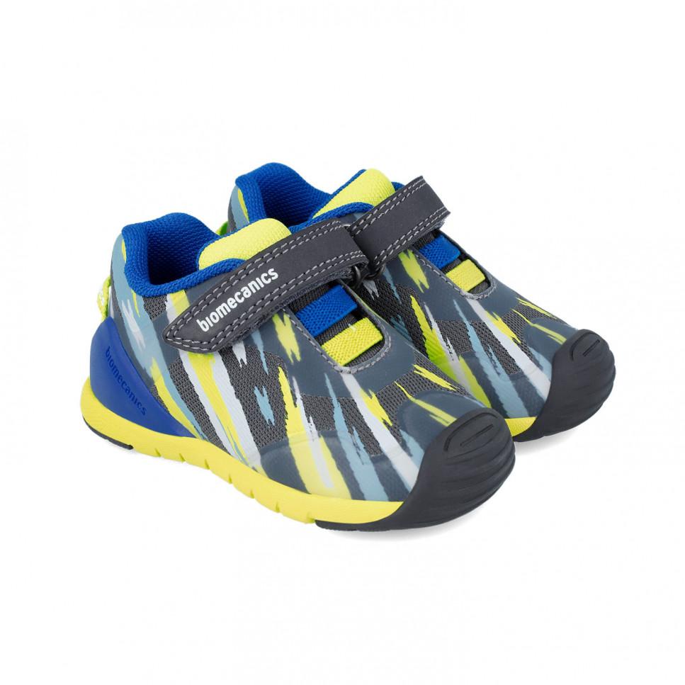 Garvalin Deportivas de niño primeros pasos 241141-A790