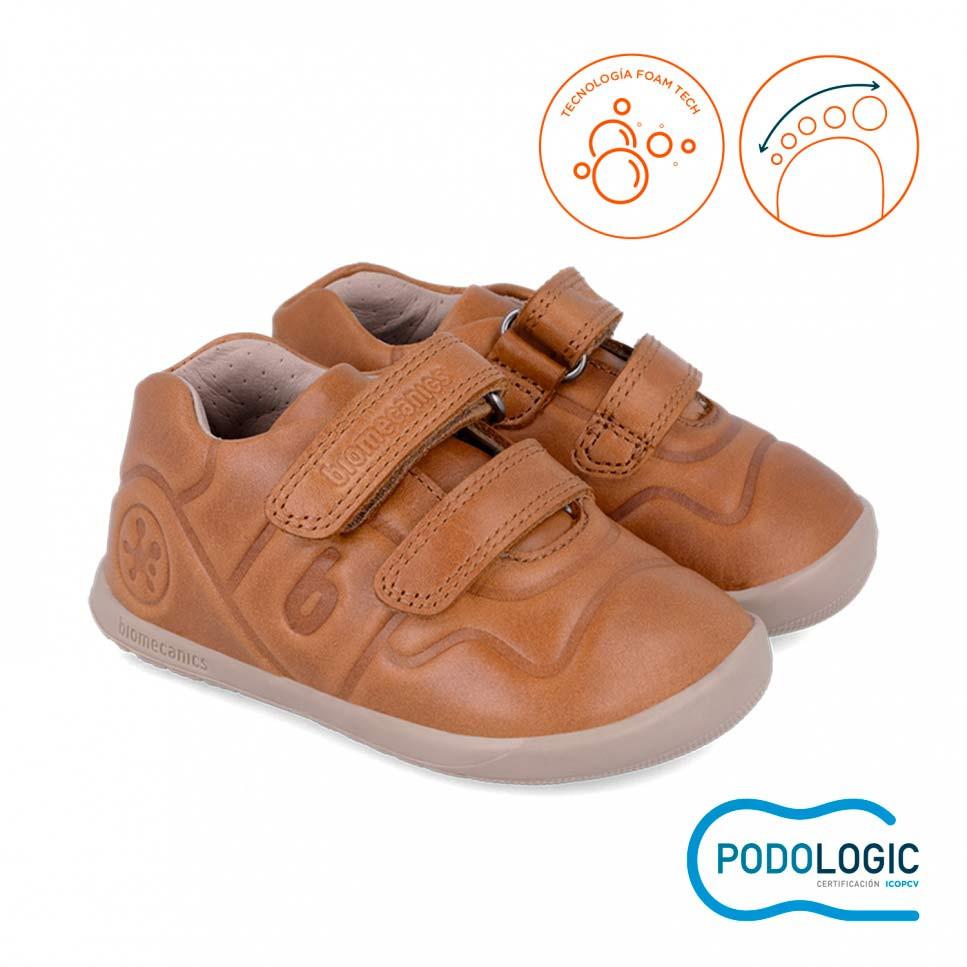 Garvalin Deportivas para niño primeros pasos 241160-B087