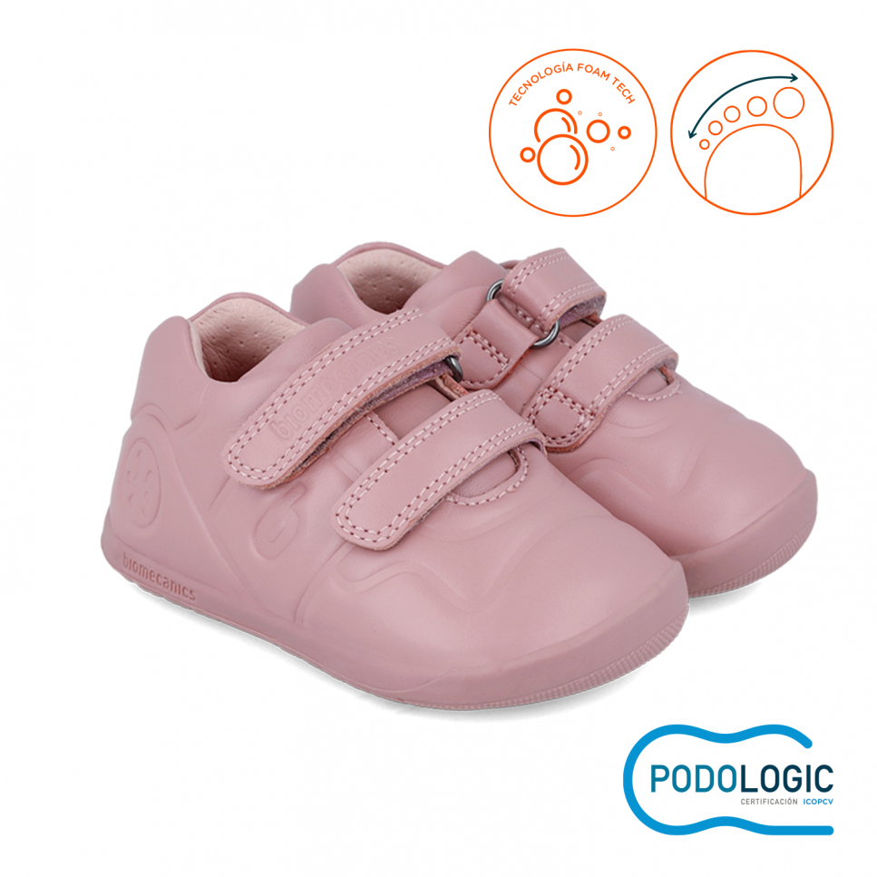 Garvalin Deportivas para niño primeros pasos 241160-C159