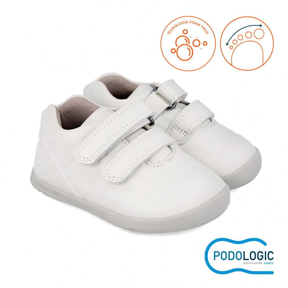 Garvalin Deportivas para niño primeros pasos 241160-D695