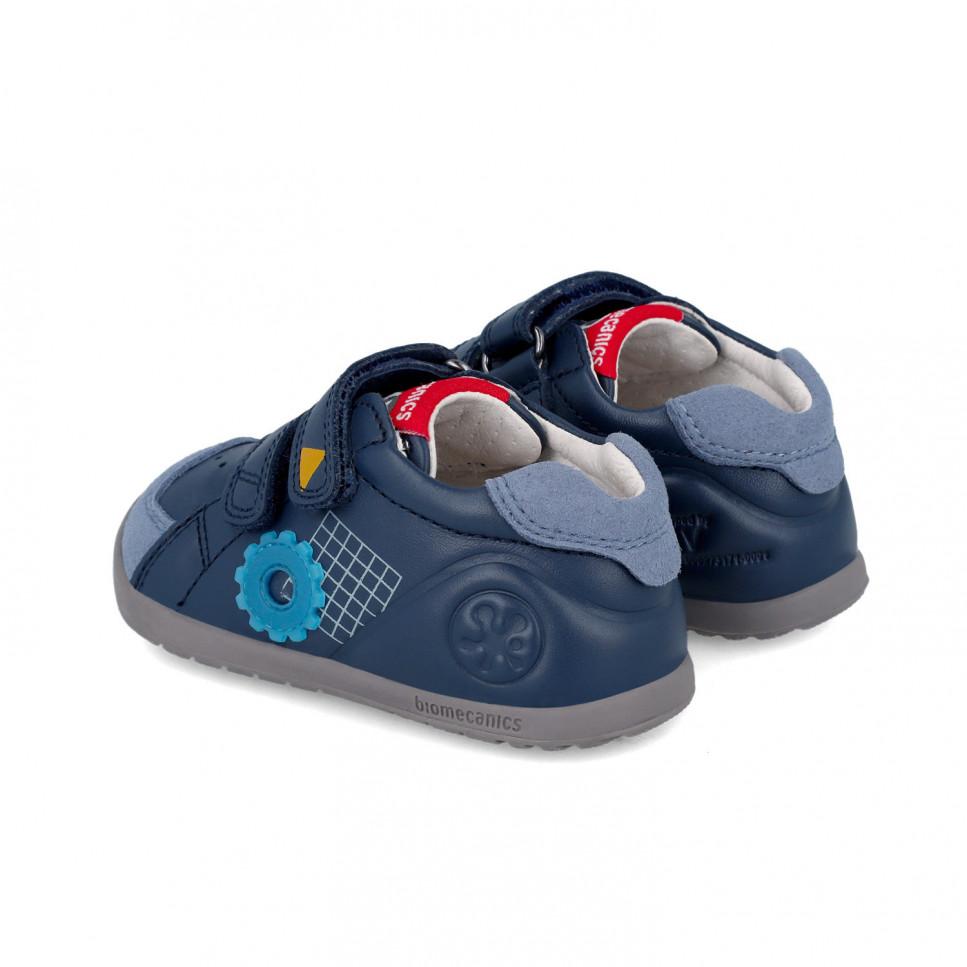 Garvalin Deportivas Para Niño Primeros Pasos 241161-A183