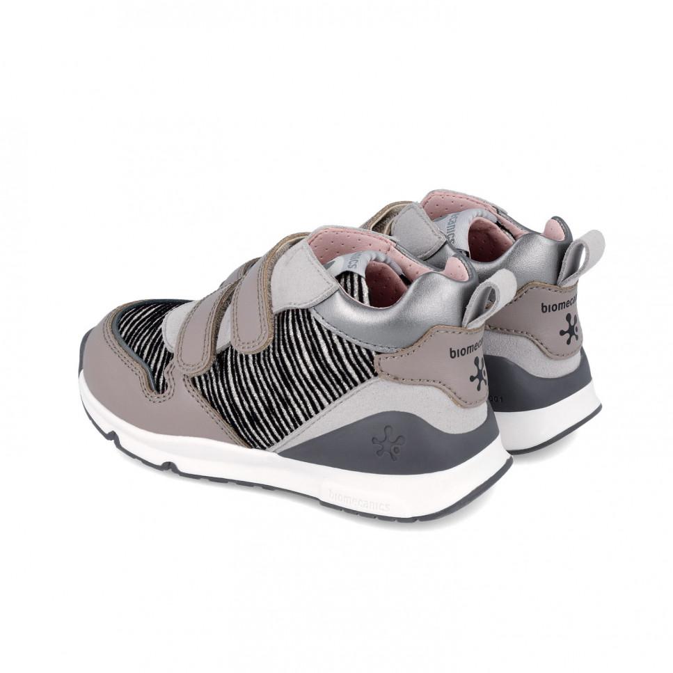 Garvalin Botines Deportivos Para Niña 241220-A780