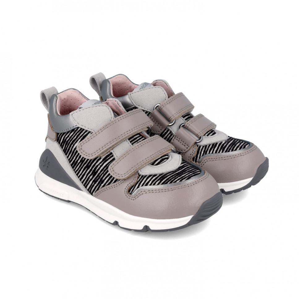 Garvalin Botines deportivos para niña 241220-A780