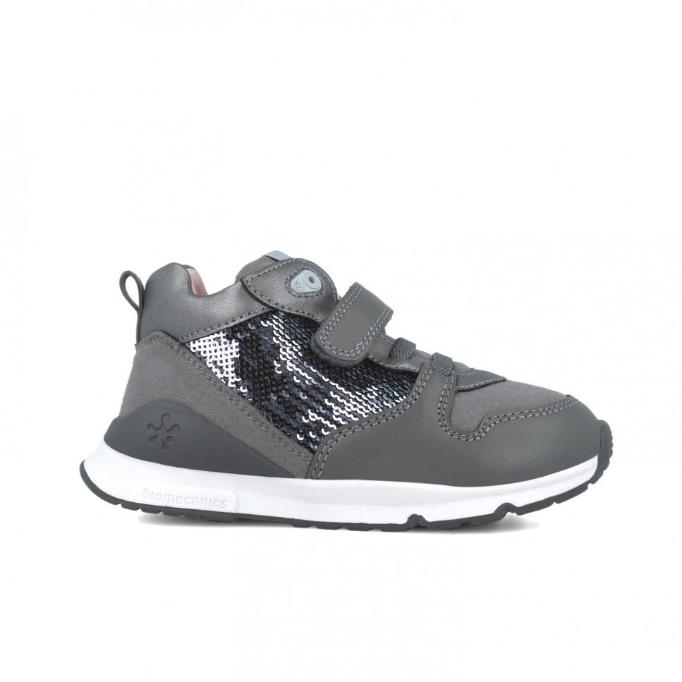 Garvalin Botines Deportivos Para Niña 241222-A213