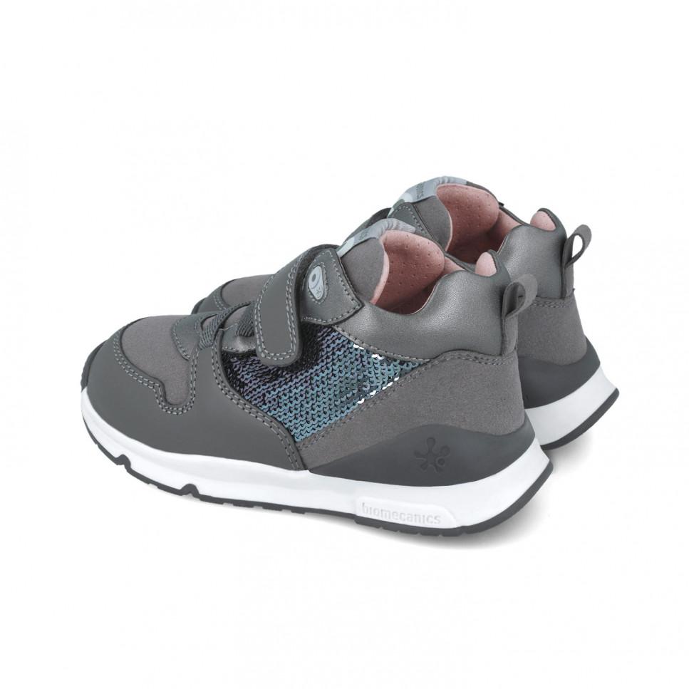 Garvalin Botines Deportivos Para Niña 241222-A213