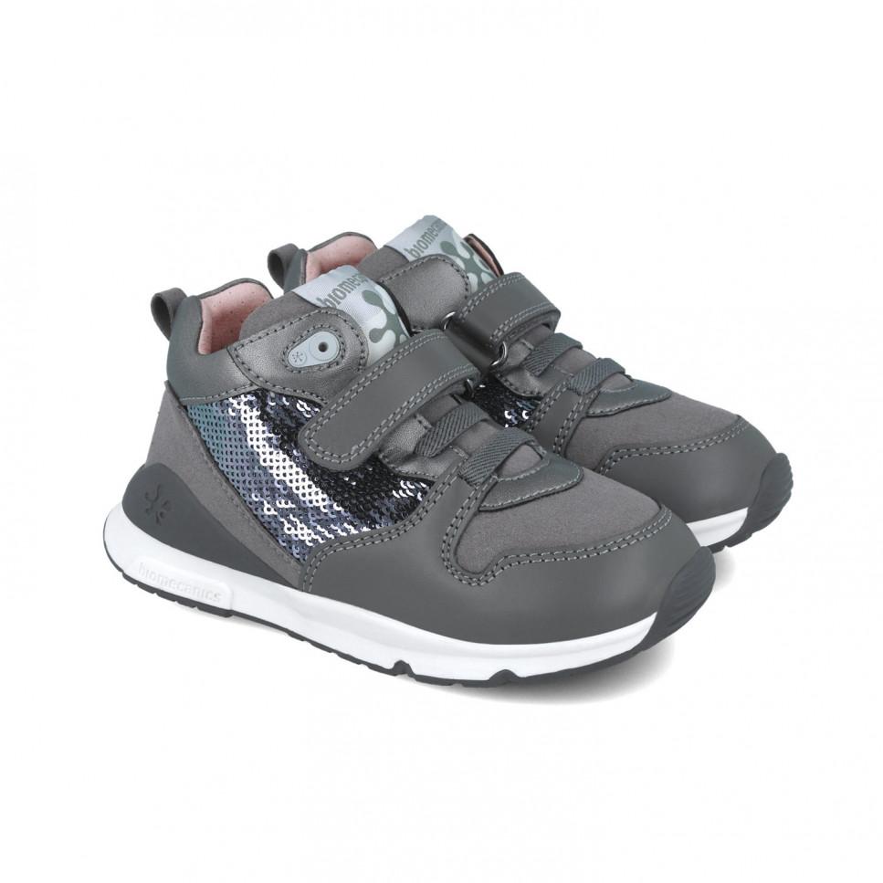 Garvalin Botines deportivos para niña 241222-A213