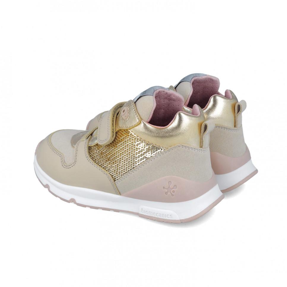 Garvalin Botines Deportivos Para Niña 241222-B677