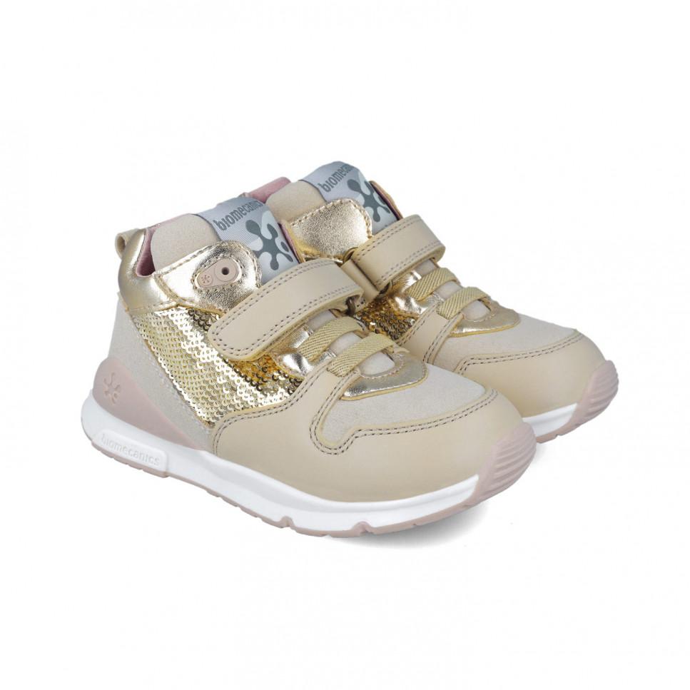 Garvalin Botines deportivos para niña 241222-B677