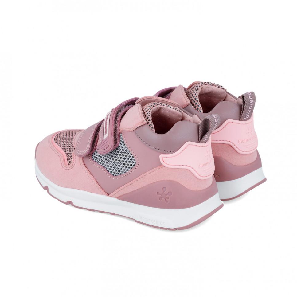 Garvalin Botines Deportivos Para Niña 241241-C159