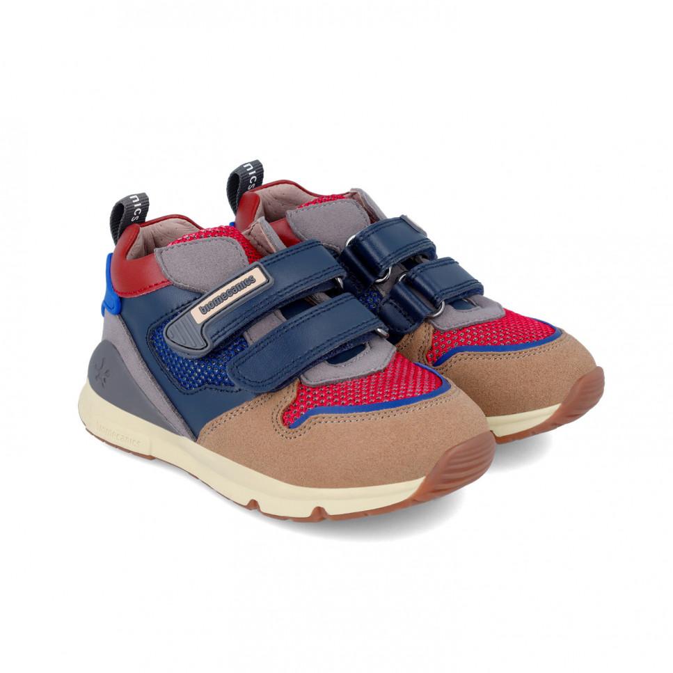 Garvalin Botines deportivos para niño 241241-A183