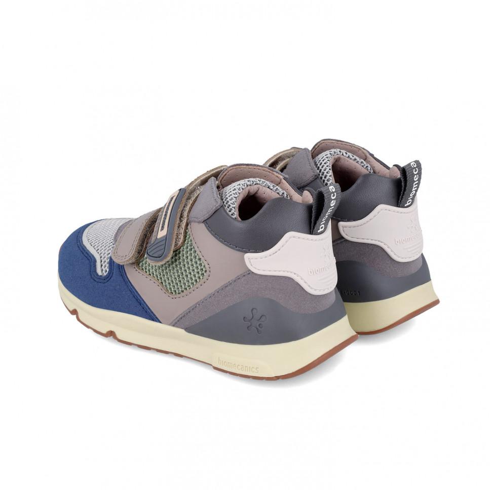 Garvalin Botines Deportivos Para Niño 241241-B780