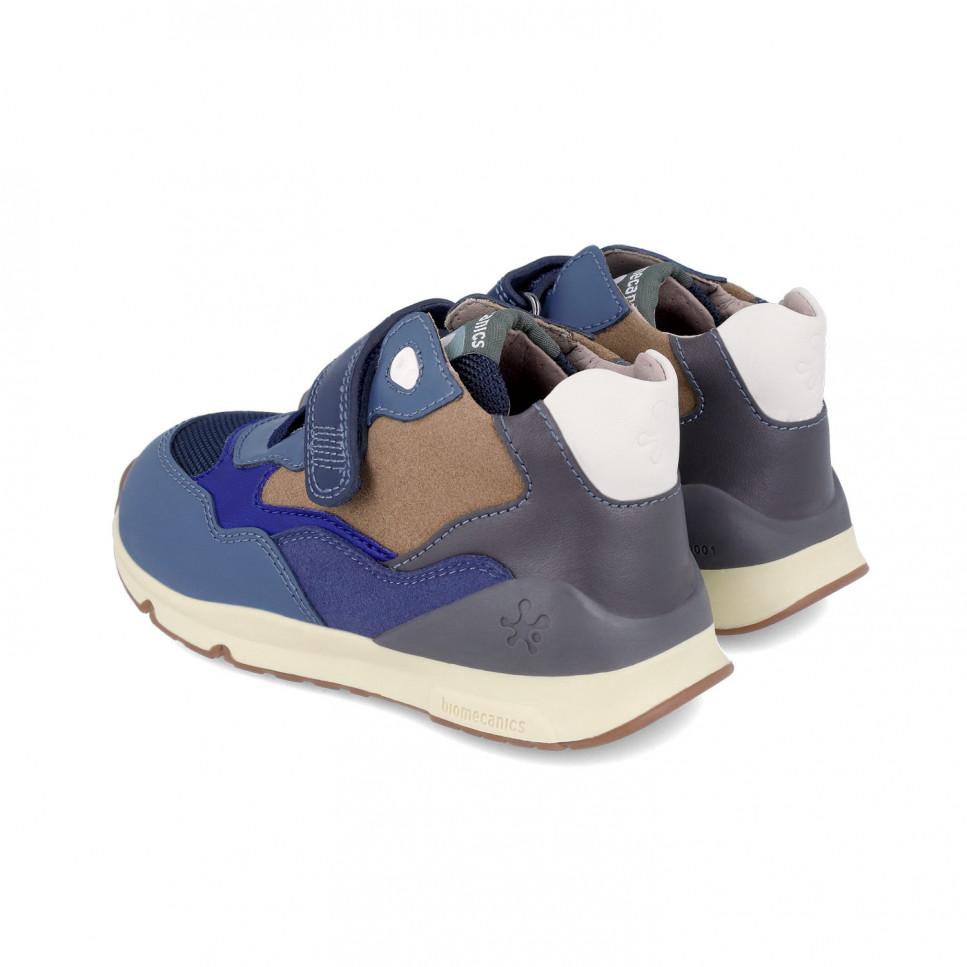 Garvalin Botines Deportivos Para Niño 241242-A183