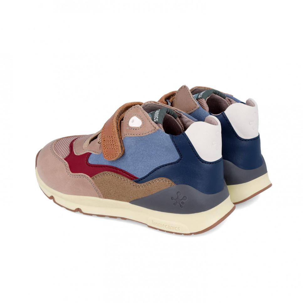 Garvalin Botines Deportivos Para Niño 241242-B087