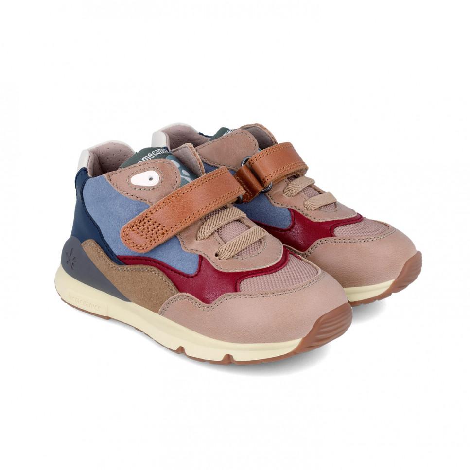 Garvalin Botines deportivos para niño 241242-B087