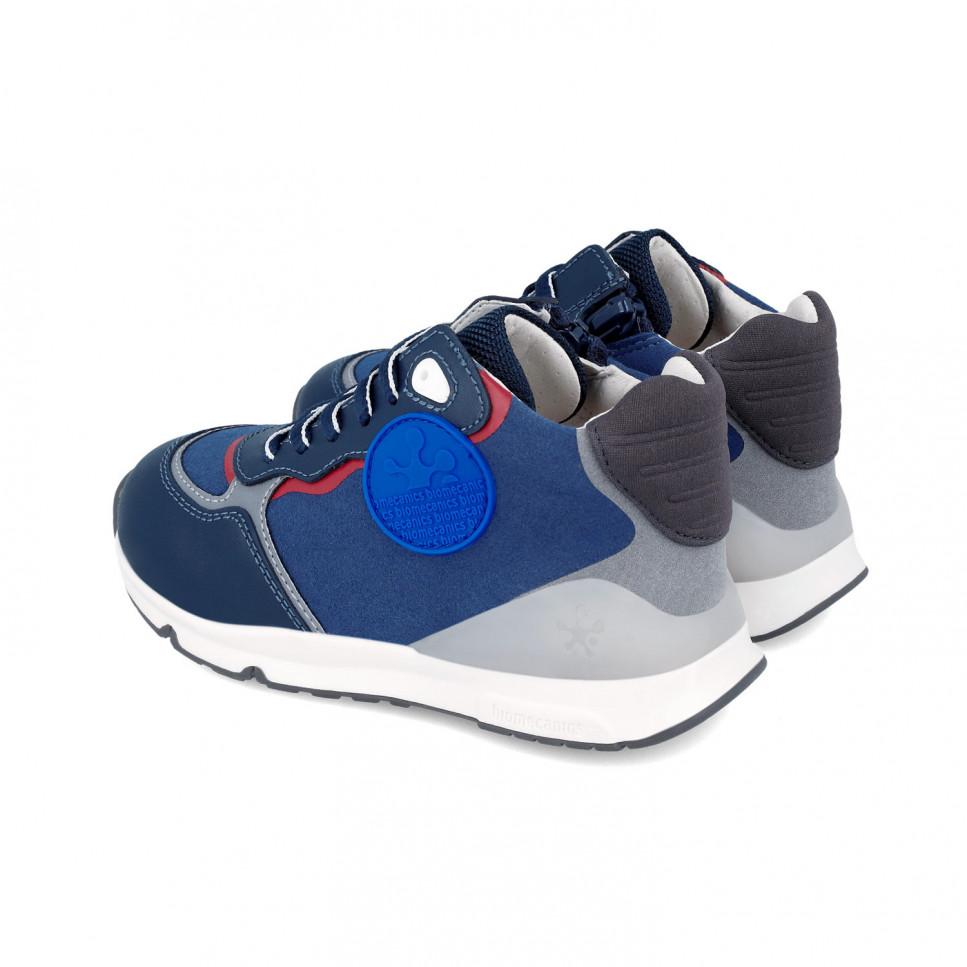 Garvalin Botines Deportivos Para Niño 241243-A183