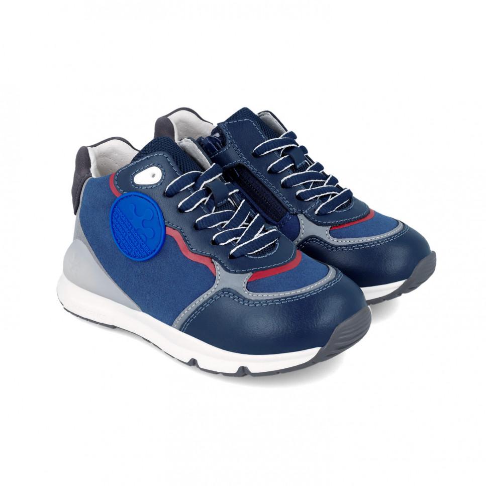 Garvalin Botines deportivos para niño 241243-A183