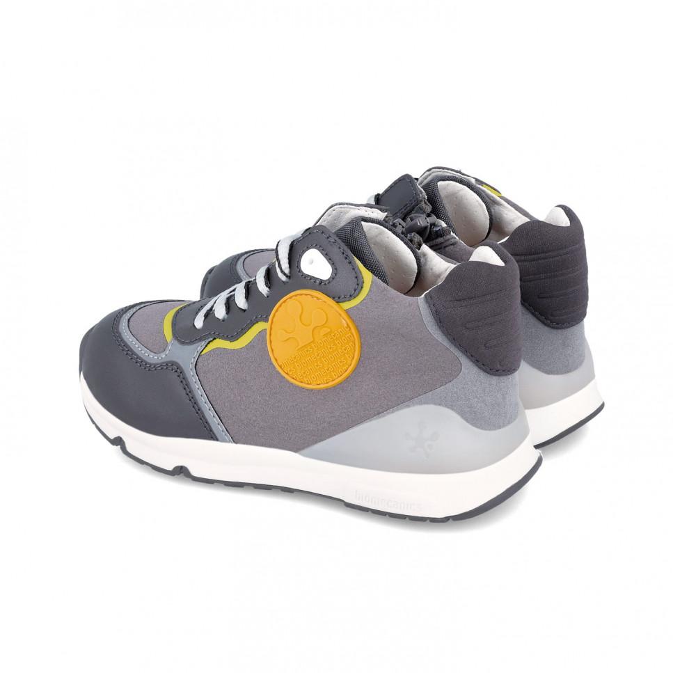 Garvalin Botines Deportivos Para Niño 241243-B083