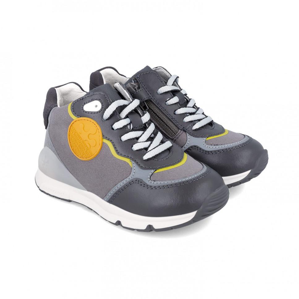 Garvalin Botines deportivos para niño 241243-B083