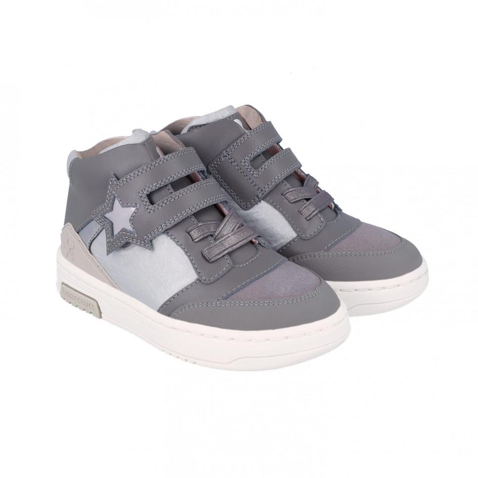 Garvalin Botines para niña 241201-A213