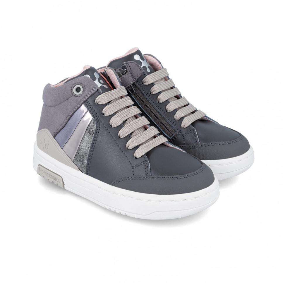 Garvalin Botines Para Niña 241202-A083