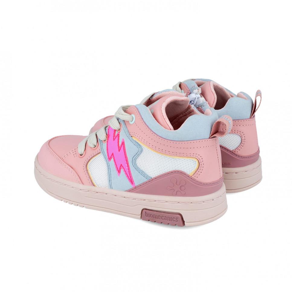 Garvalin Botines Para Niña 241203-A043