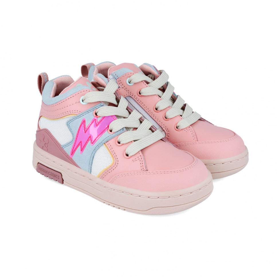 Garvalin Botines para niña 241203-A043