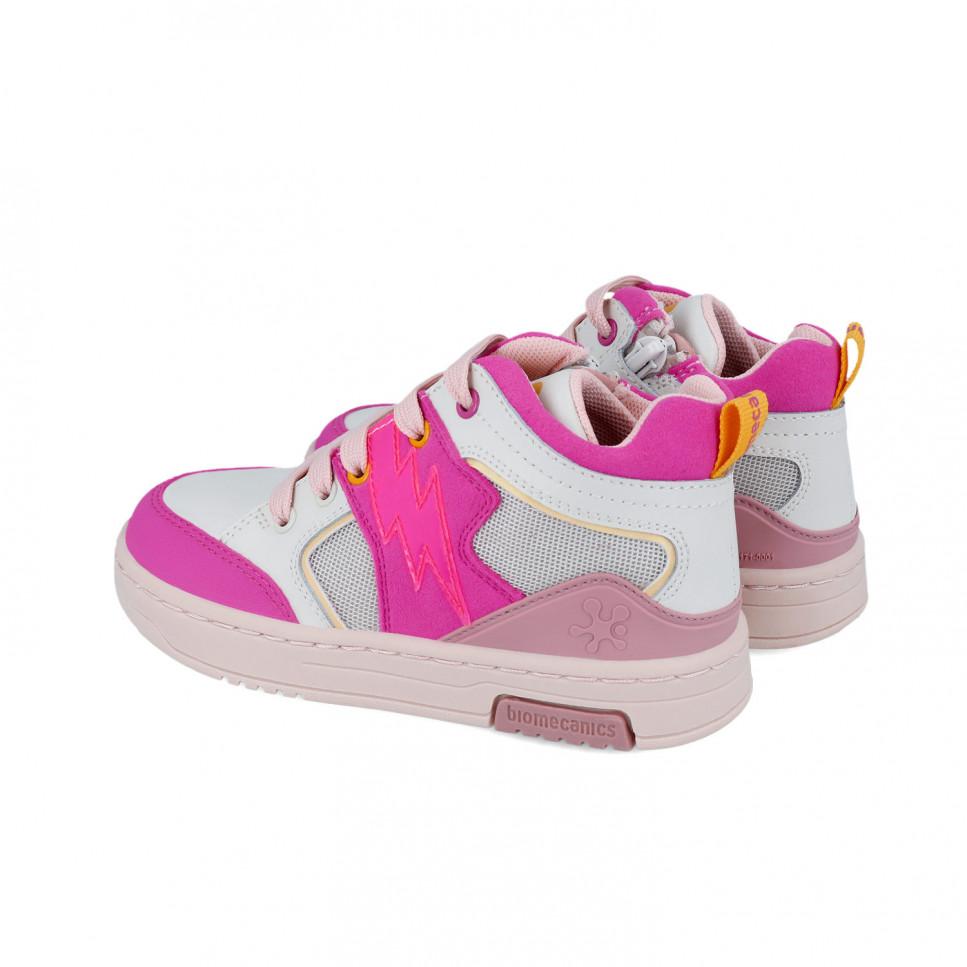 Garvalin Botines Para Niña 241203-B695