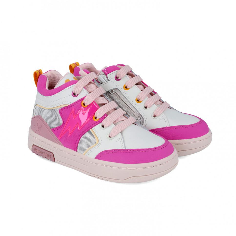 Garvalin Botines para niña 241203-B695