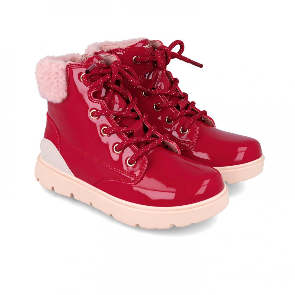 Garvalin Botines para niña 241211-B204