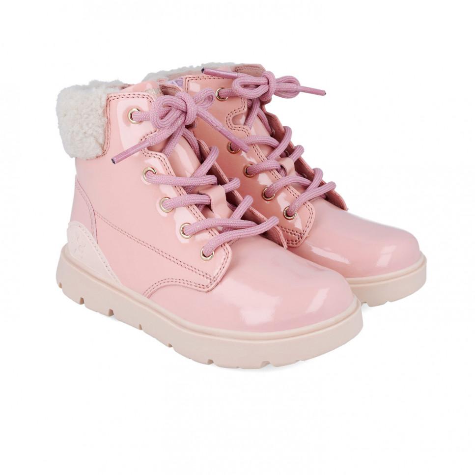 Garvalin Botines para niña 241211-C032