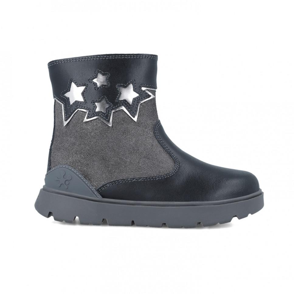 Garvalin Botines Para Niña 241213-A054