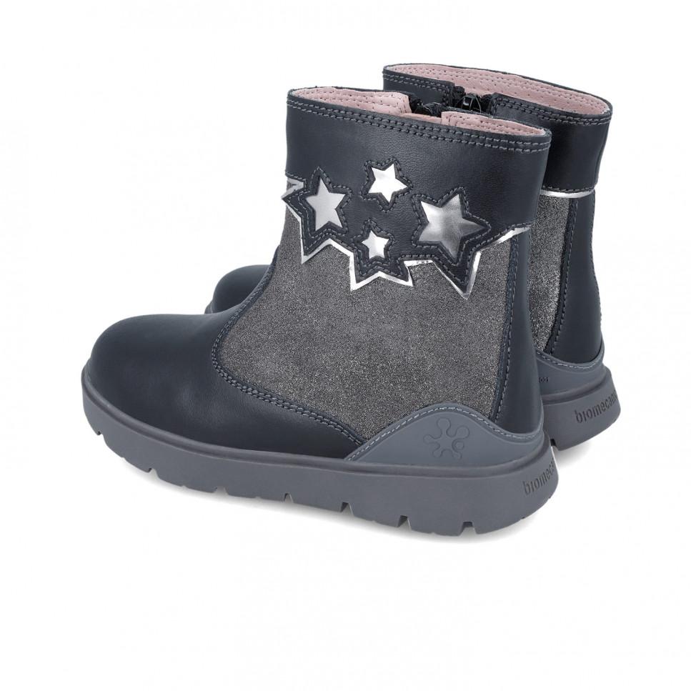 Garvalin Botines Para Niña 241213-A054