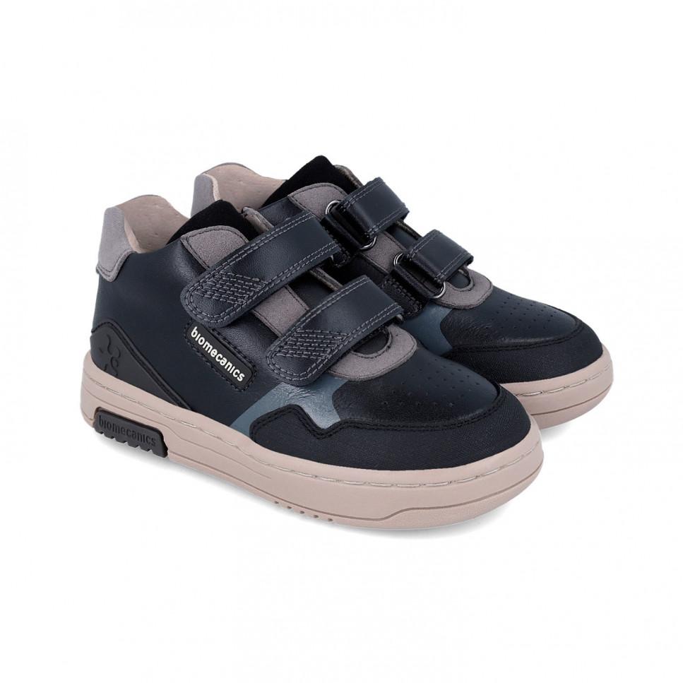 Garvalin Botines para niño 241230-A054