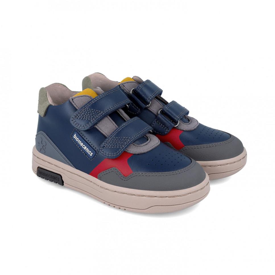 Garvalin Botines para niño 241230-B183