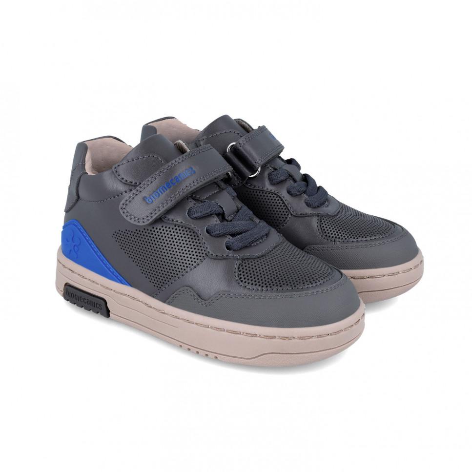 Garvalin Botines para niño 241232-B083