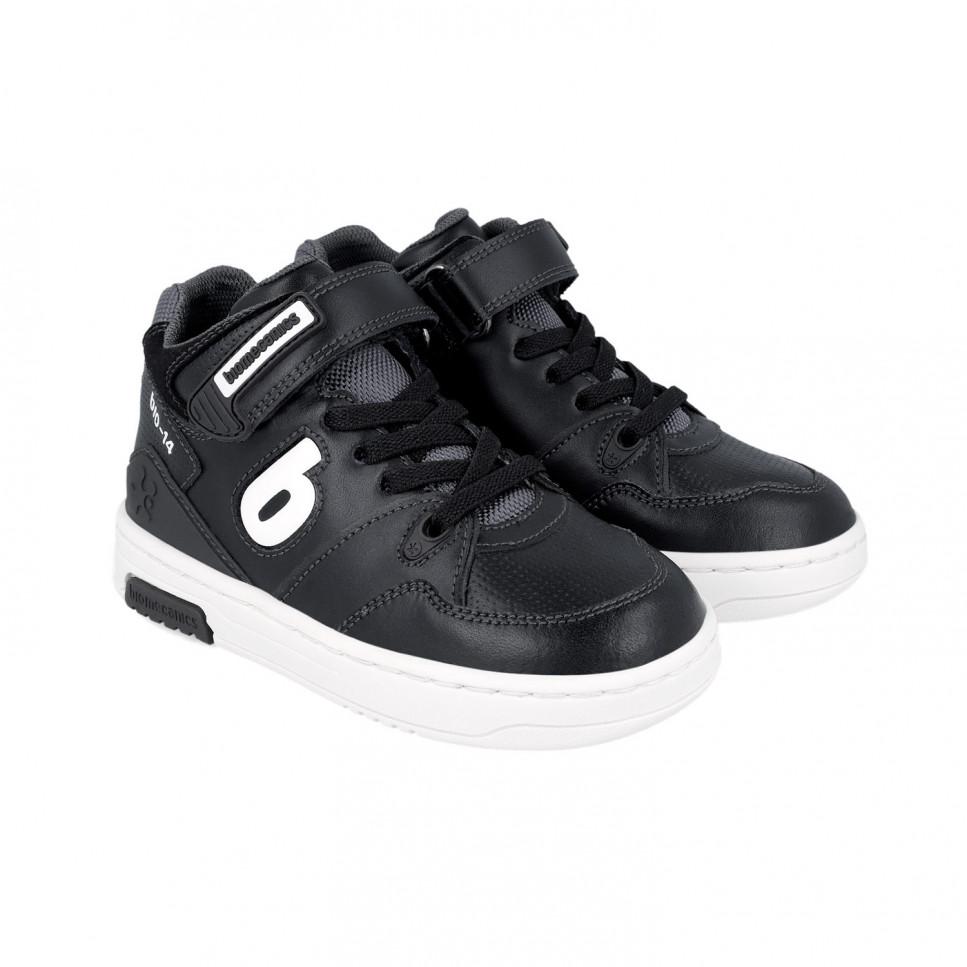 Garvalin Botines para niño 241233-A054