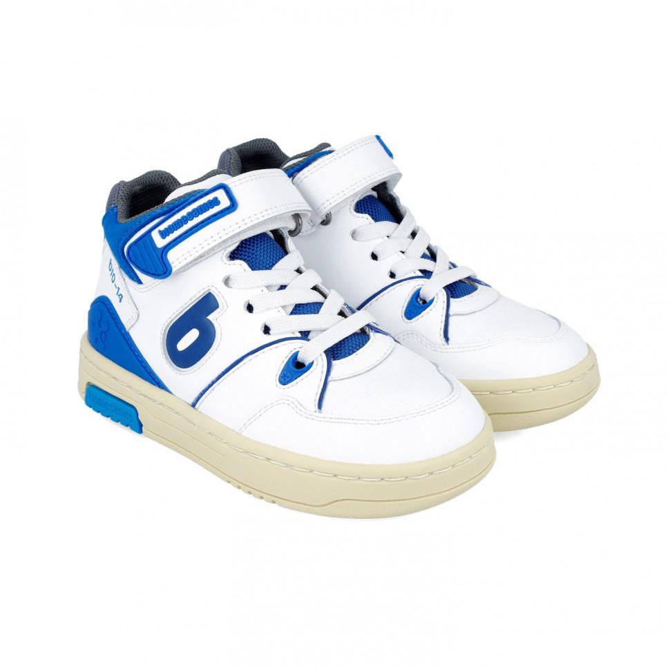 Garvalin Botines para niño 241233-C050