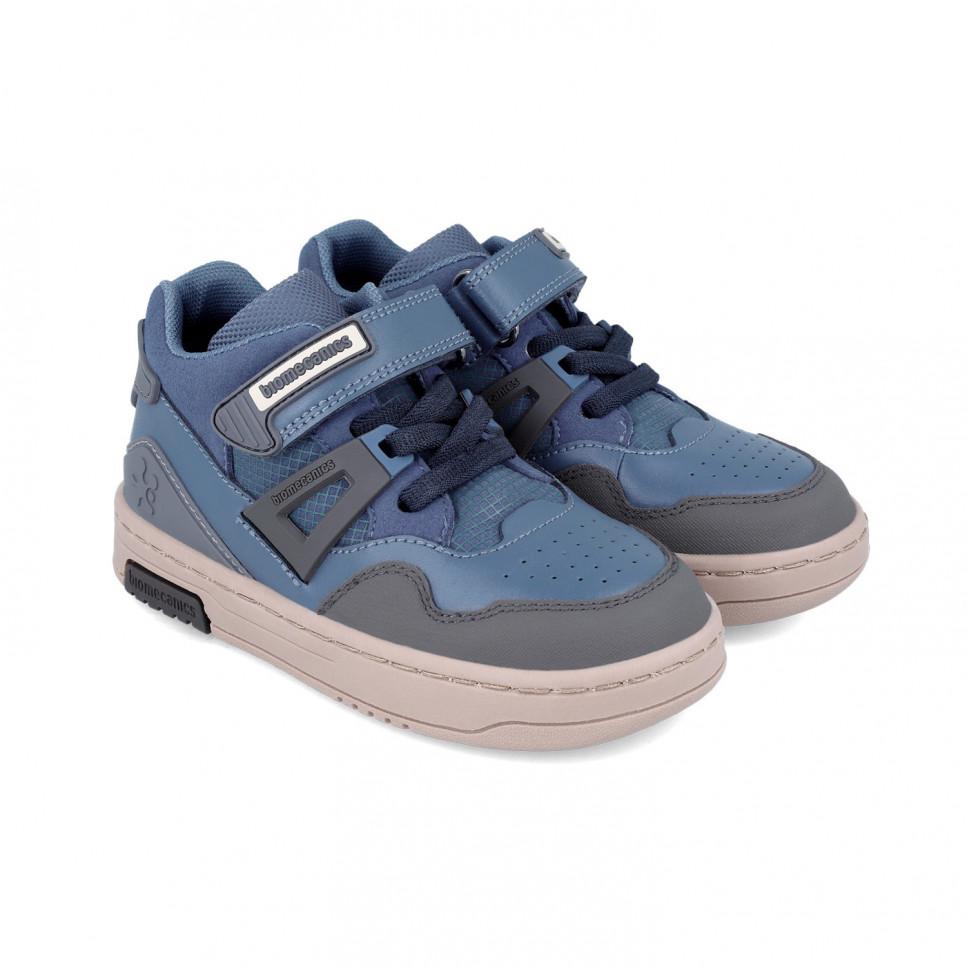 Garvalin Botines para niño 241234-A556