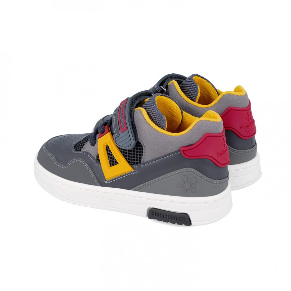 Garvalin Botines Para Niño 241234-B083