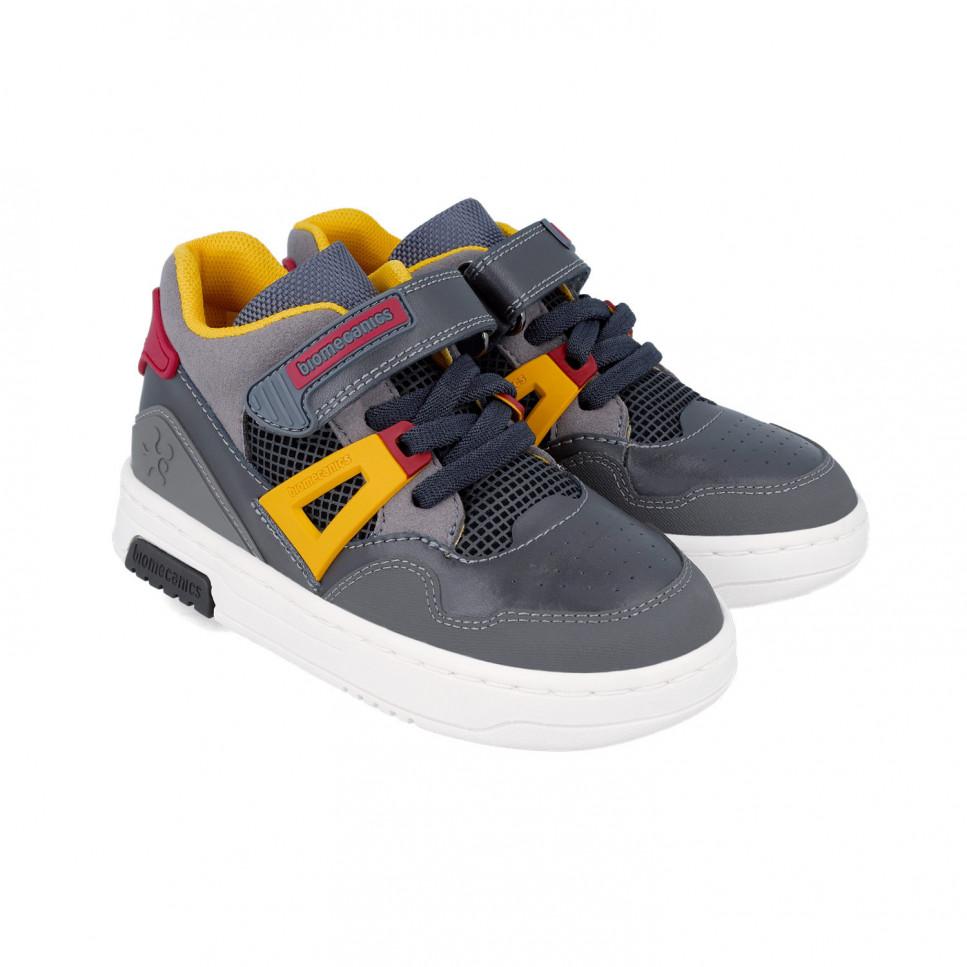 Garvalin Botines para niño 241234-B083