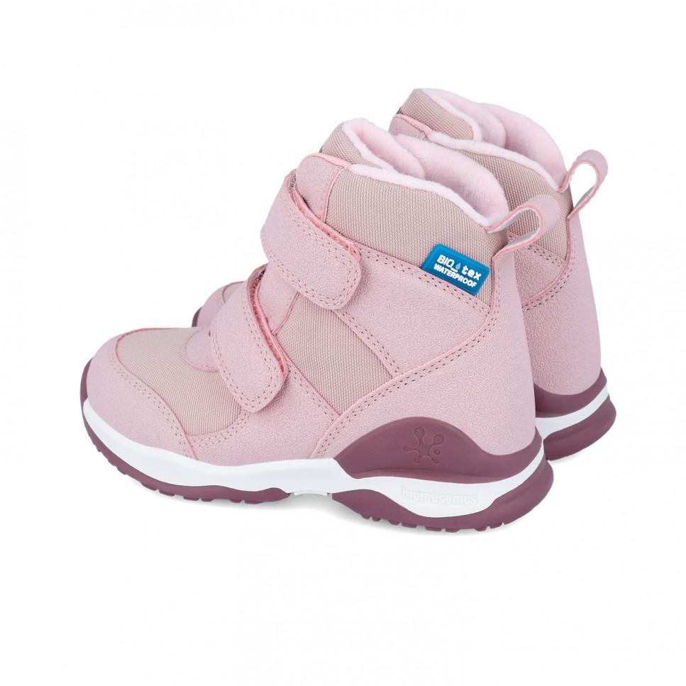 Garvalin Botines WATERPROOF Para Niña 241258-A032