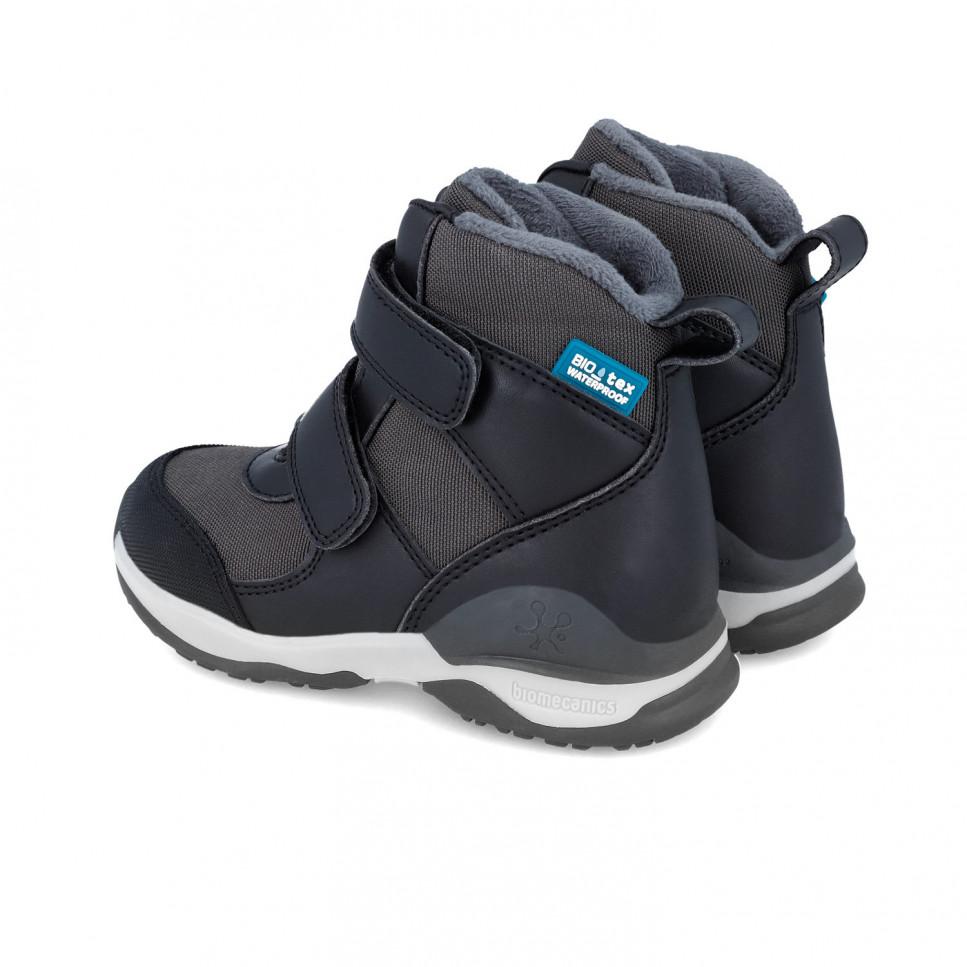 Garvalin Botines WATERPROOF Para Niño 241257-A054
