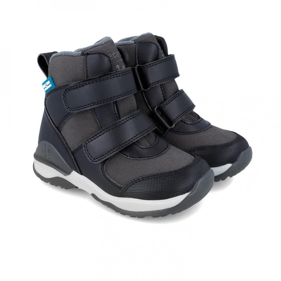 Garvalin Botines WATERPROOF para niño 241257-A054