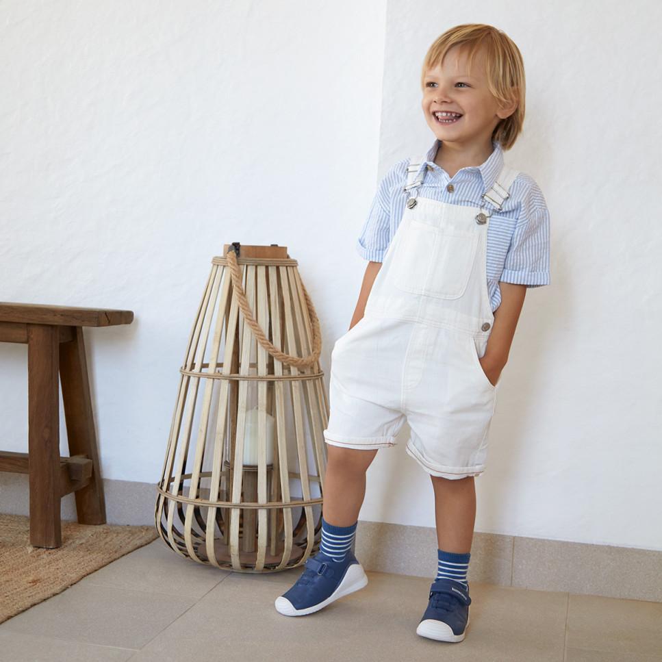 Garvalin Deportivas Niño Primeros Pasos 242115-A