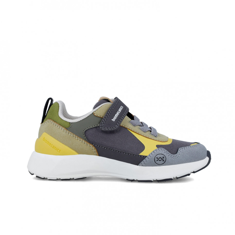 Garvalin Deportivas Para Niño 241272-A054