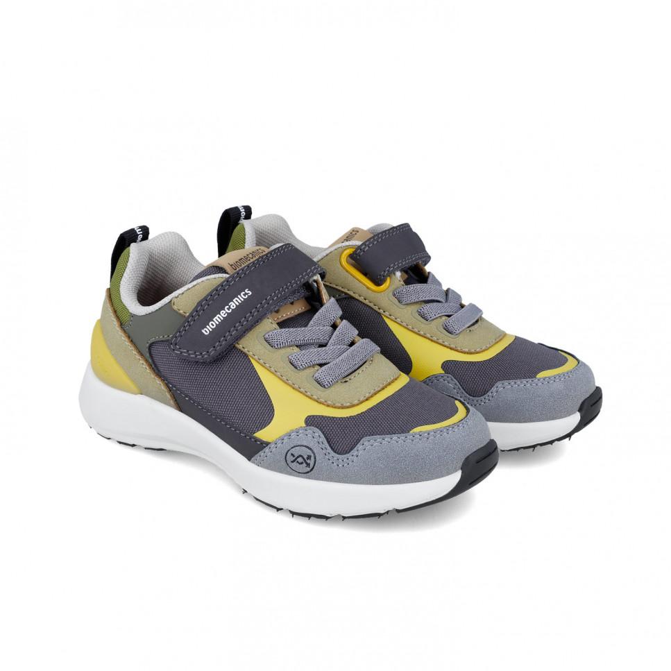 Garvalin Deportivas para niño 241272-A054