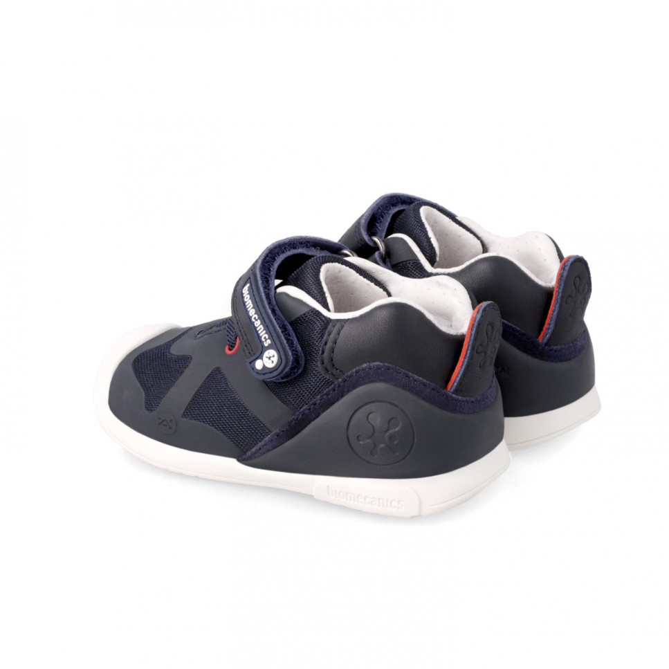 Garvalin Deportivo Primeros Pasos Azul 221003-A