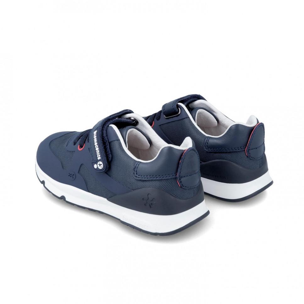 Garvalin Deportivos Colegiales Azules 231007-A